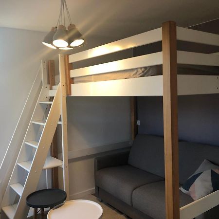 Maison Sur La Presqu'Ile De Rhuys سانت غيلداز دو ريونز المظهر الخارجي الصورة