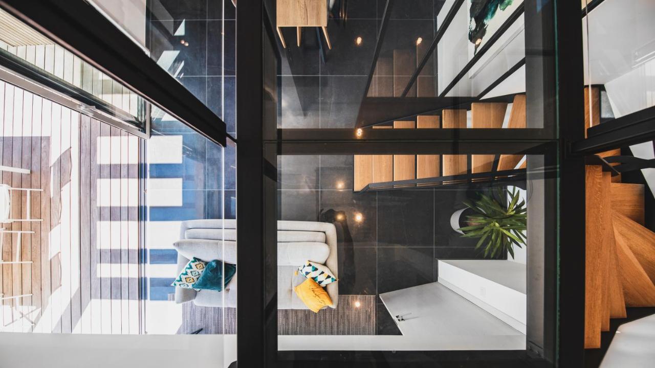 Maison Sur La Presqu'Ile De Rhuys سانت غيلداز دو ريونز المظهر الخارجي الصورة